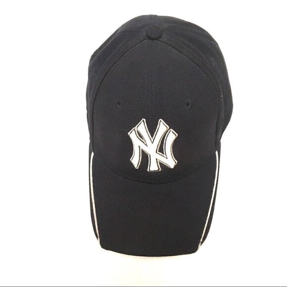 New Era New York Yankees baseball cap M/L - Picture 1 of 9